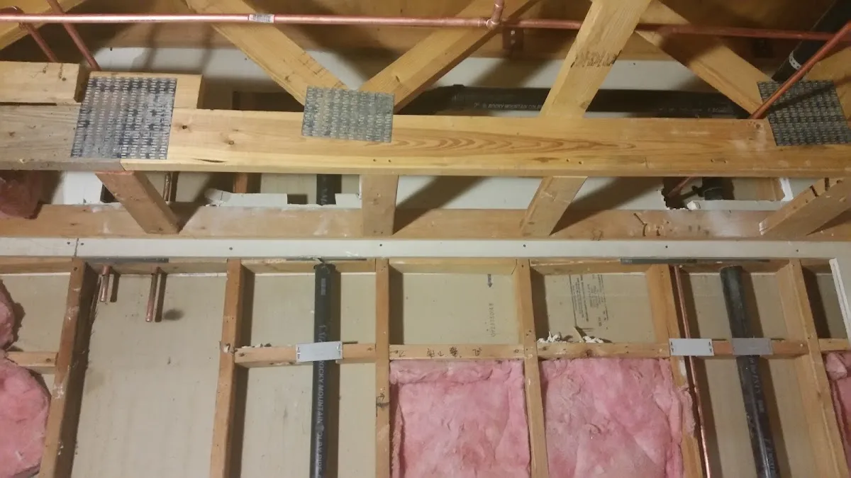 Plumbing services in Santa Cruz, CA